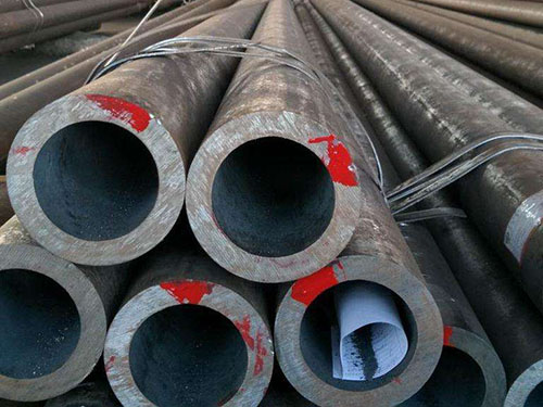 熱軋無(wú)縫管 熱軋無(wú)縫管